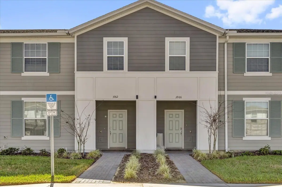 3962 Lana Avenue, Davenport, FL 33897 - #1