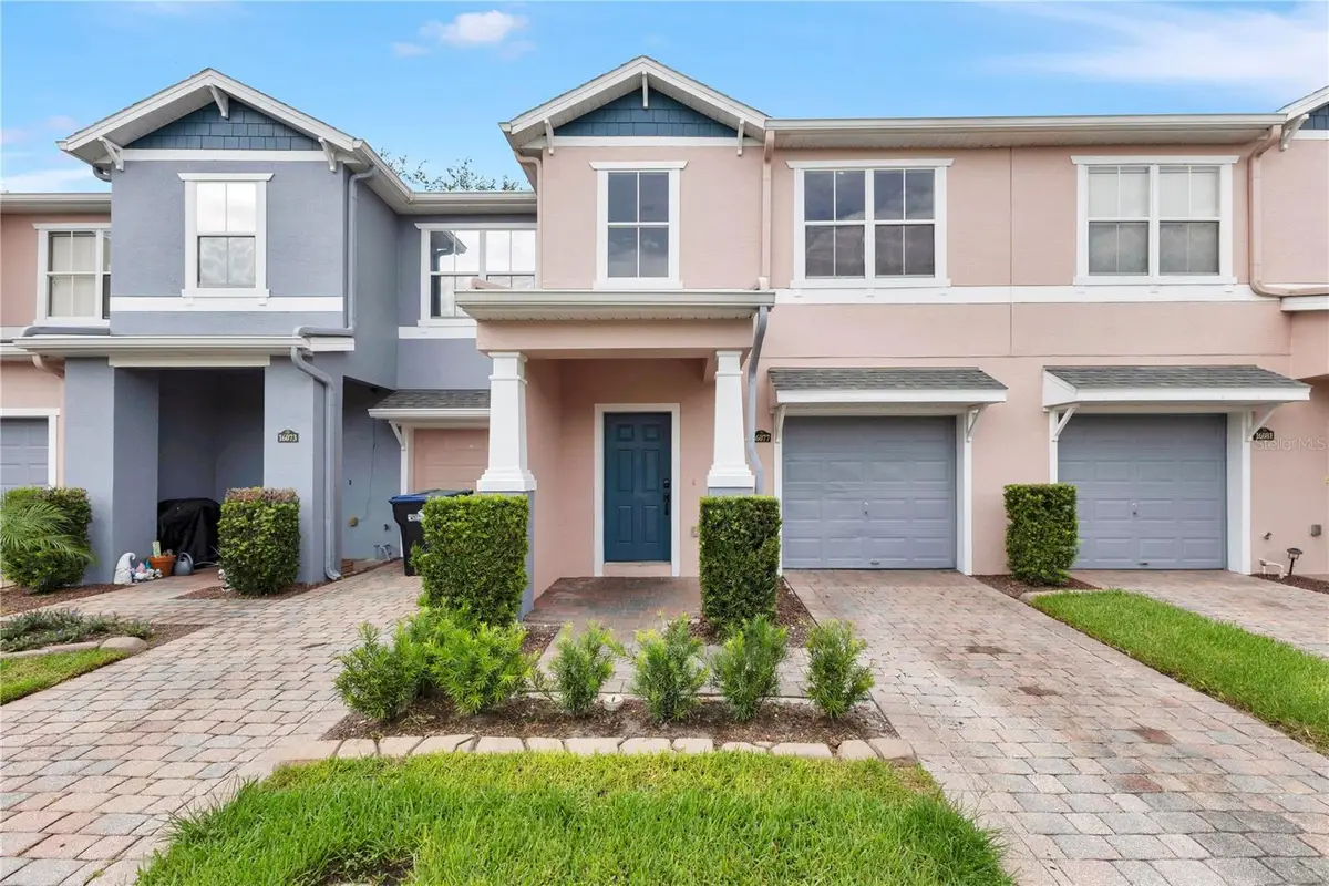 16077 Old Ash Loop #19, Orlando, FL 32828 - #1