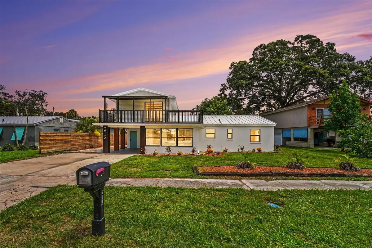 212 Coquina Drive, Cocoa, FL 32922 - #1