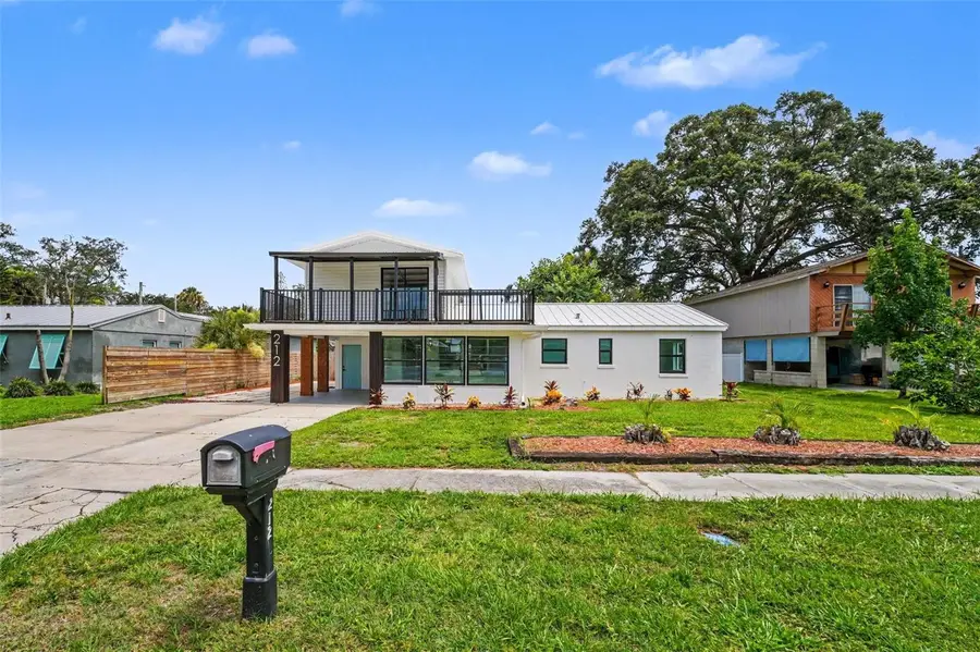 212 Coquina Drive, Cocoa, FL 32922 - #2