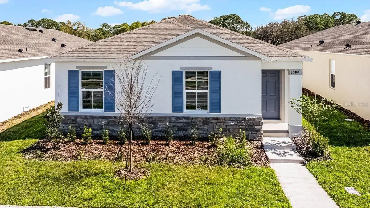 1628 Hummingbird Road, Winter Haven, FL 33884 - #1