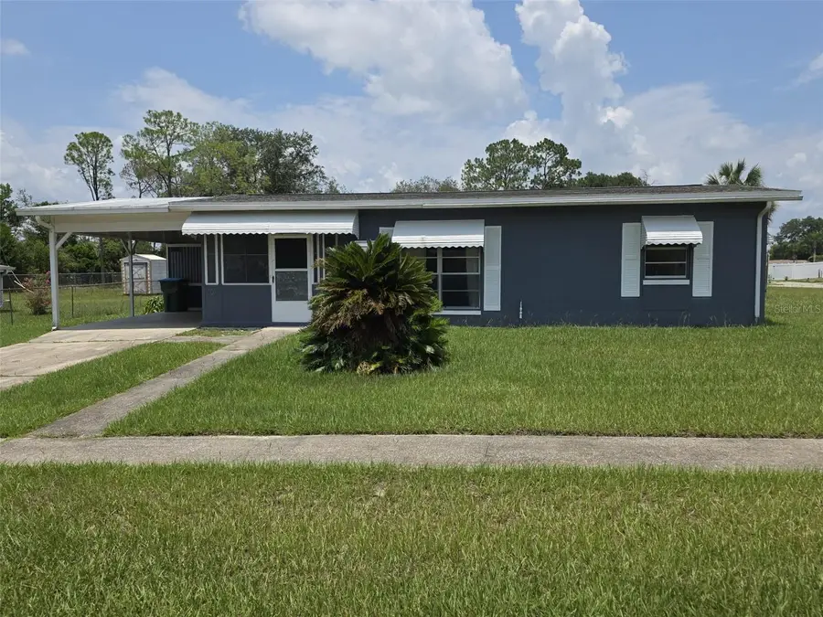 802 Crawford Street, Deltona, FL 32725 - #3