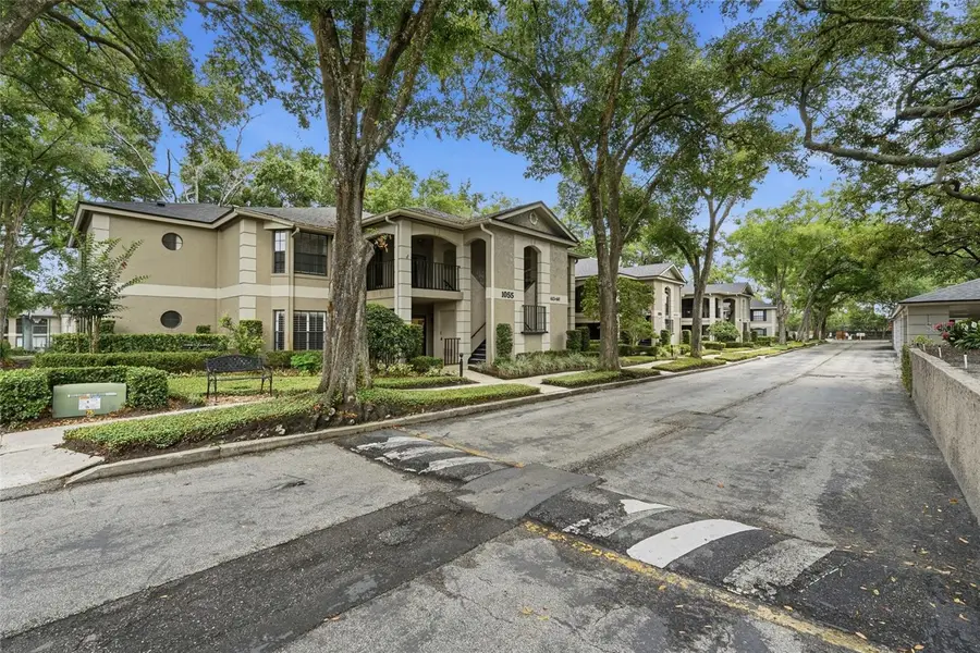 1055 N Kensington Park Drive S #612, Altamonte Springs, FL 32714 - #3