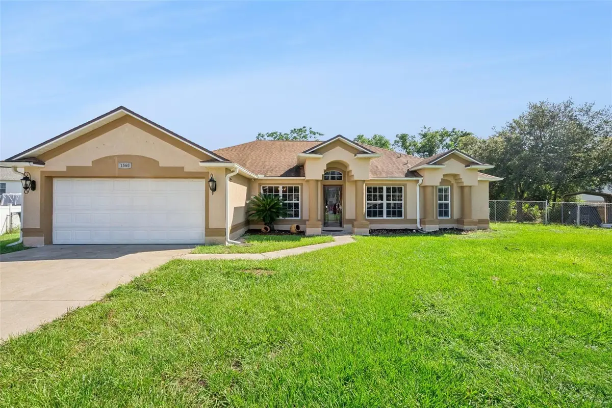1560 Gray Court, Deltona, FL 32738 - #1