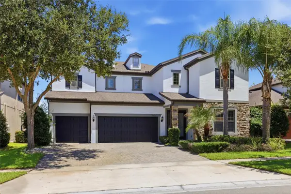 9431 Royal Estates Boulevard, ORLANDO, FL 32836