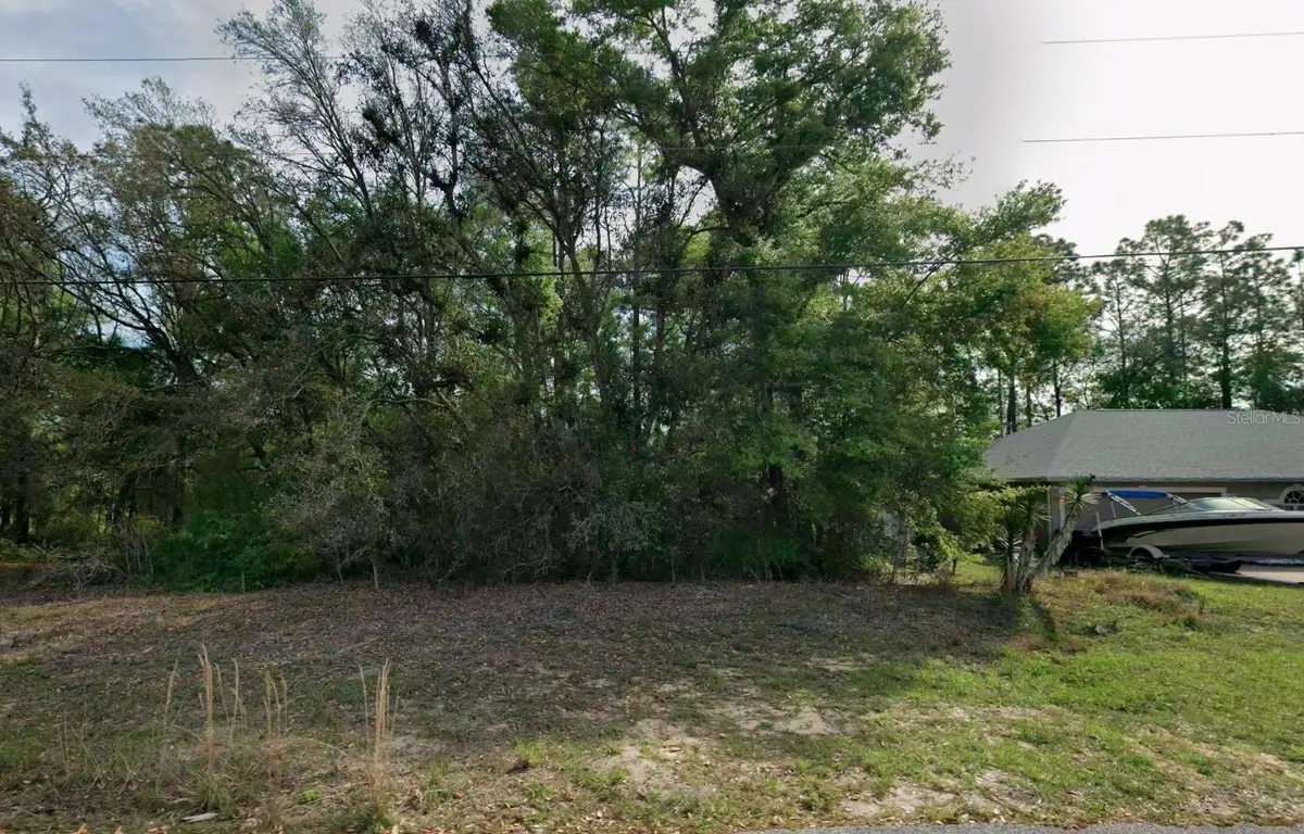 7409 N Ireland Drive, Citrus Springs, FL 34434 - #1