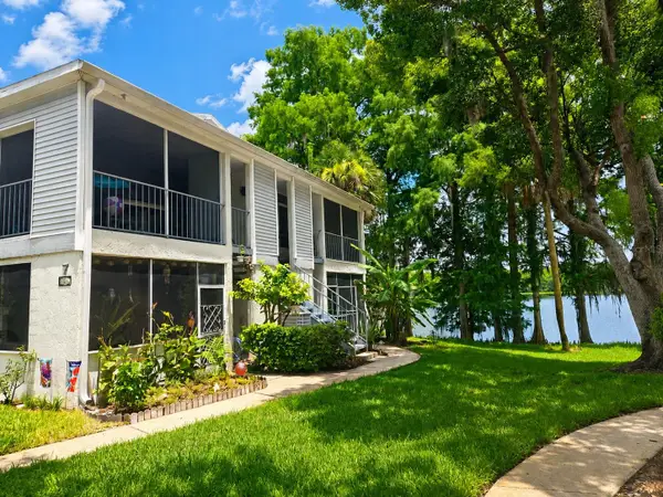 703 Northlake Drive #703, SANFORD, FL 32773