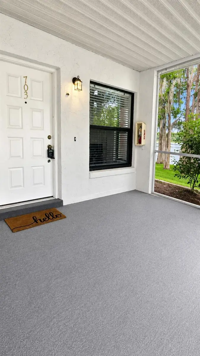 703 Northlake Drive #703, Sanford, FL 32773 - #3