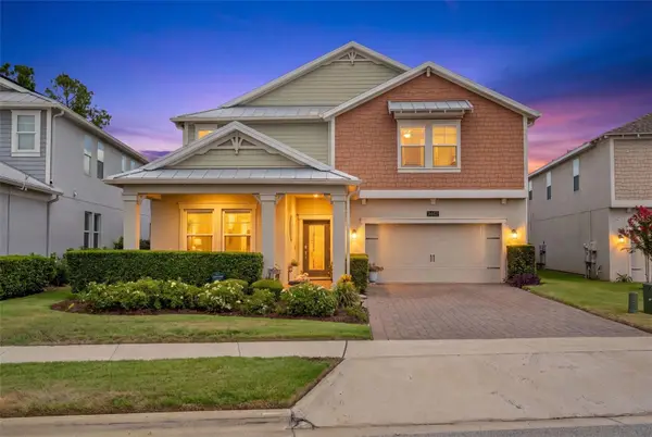 3462 Shallow Cove Lane, CLERMONT, FL 34711