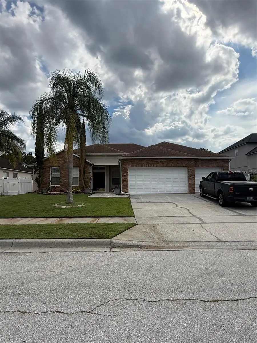 5026 Quality Trail, Orlando, FL 32829 - #1