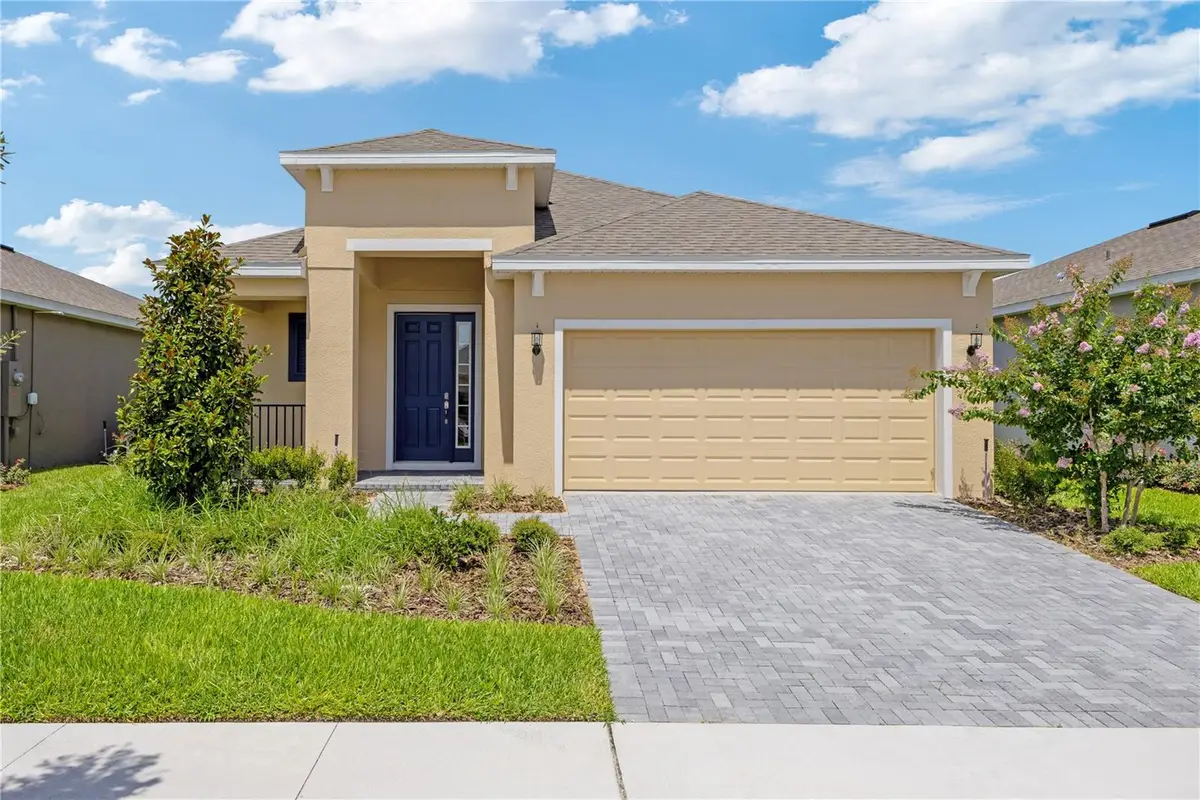 491 Silver Palm Drive, Haines City, FL 33844 - #1