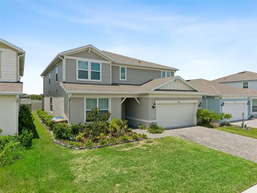 5668 Arborvista Drive, Saint Cloud, FL 34771 - #2
