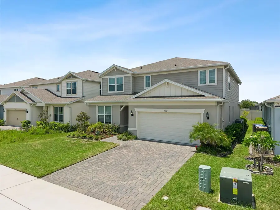 5668 Arborvista Drive, Saint Cloud, FL 34771 - #3