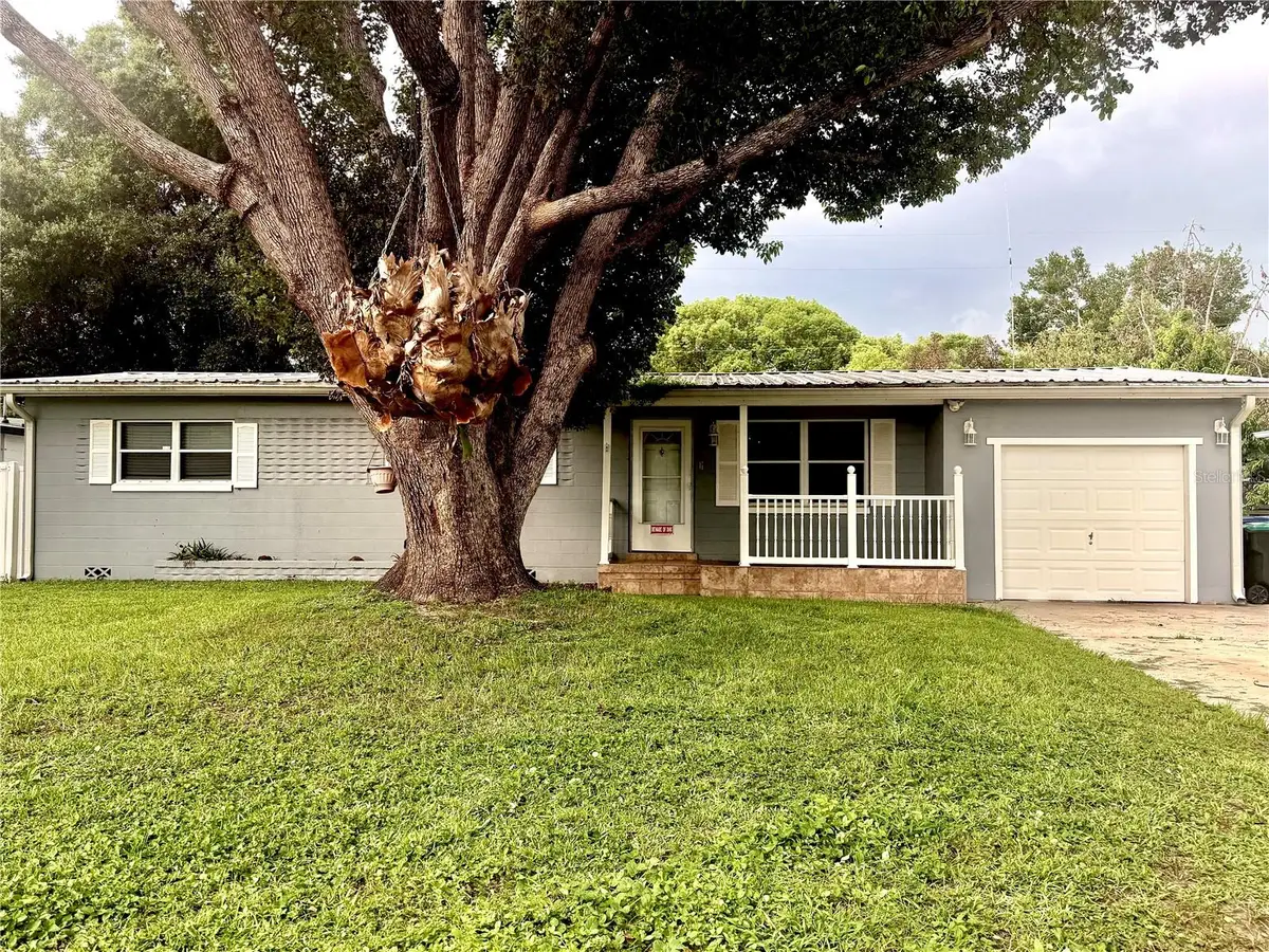 1731 Baldwin Drive, Orlando, FL 32806 - #1