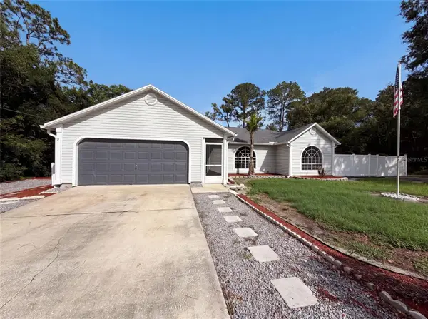 29 Valencia Circle, DEBARY, FL 32713