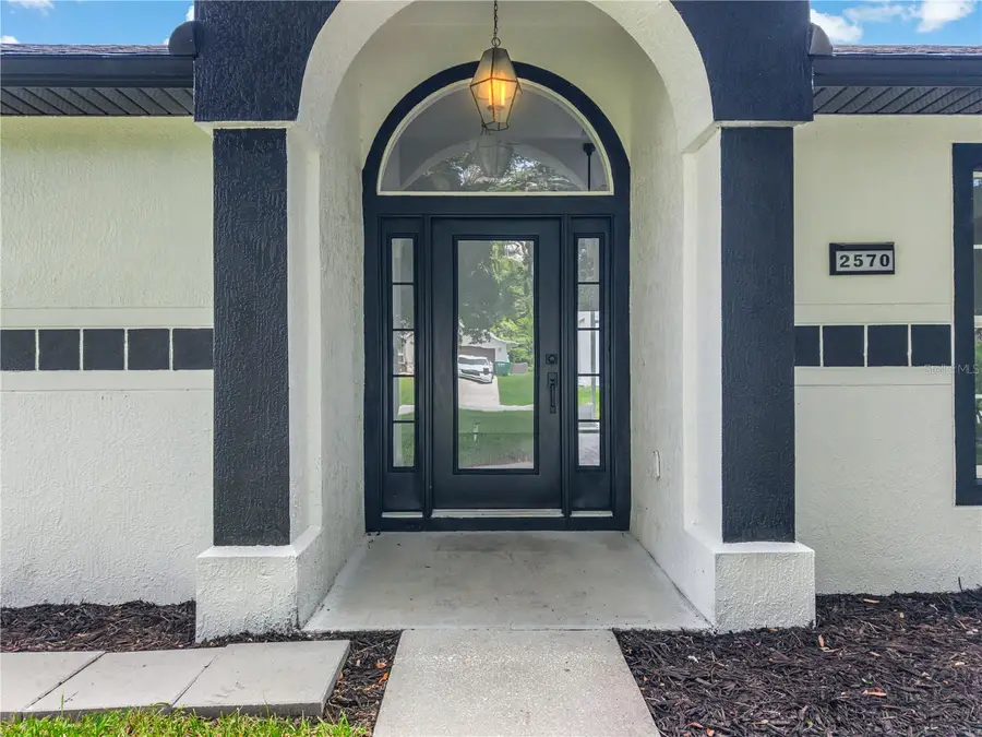 2570 Coachman Drive, Deltona, FL 32738 - #3