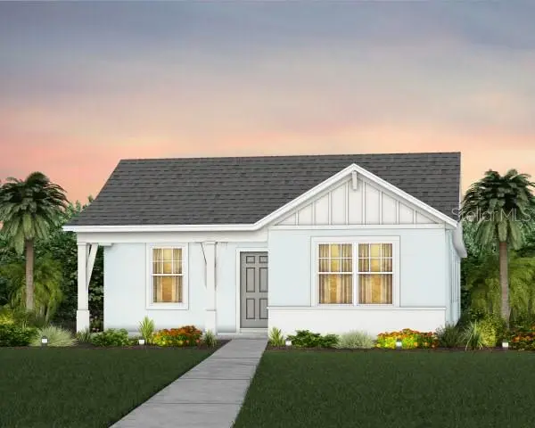 10740 Leafy Laurel Street, ORLANDO, FL 32829