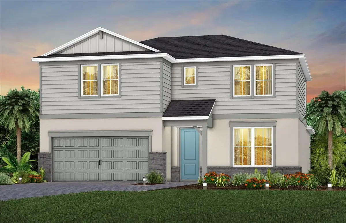 1470 Ridge Tree Drive, Ormond Beach, FL 32174 - #1