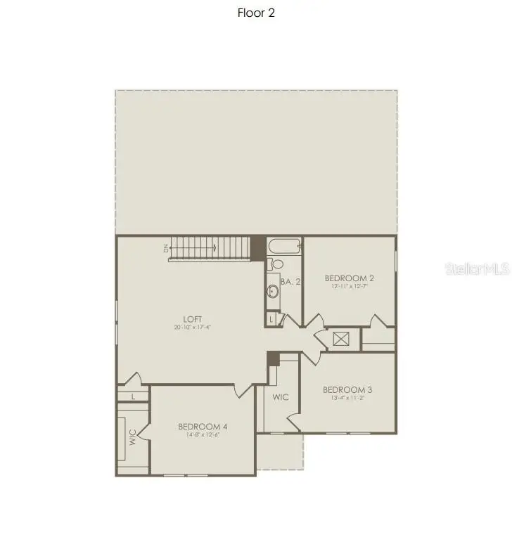 1470 Ridge Tree Drive, Ormond Beach, FL 32174 - #3