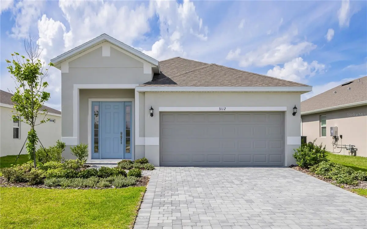 9120 Wildlight Trail, Wildwood, FL 34785 - #1