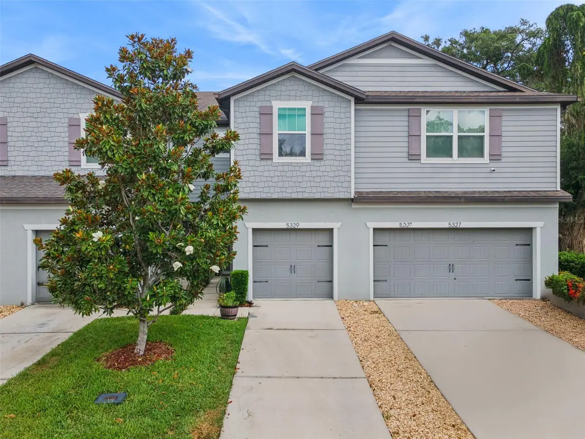 5329 Sylvester Loop, Tampa, FL 33610 - #1
