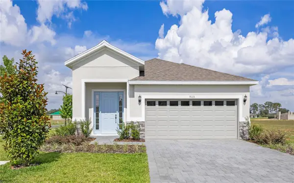 9128 Wildlight Trail, WILDWOOD, FL 34785