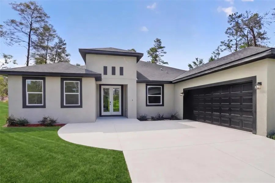 4 Lone Pine Street, Homosassa, FL 34446 - #2