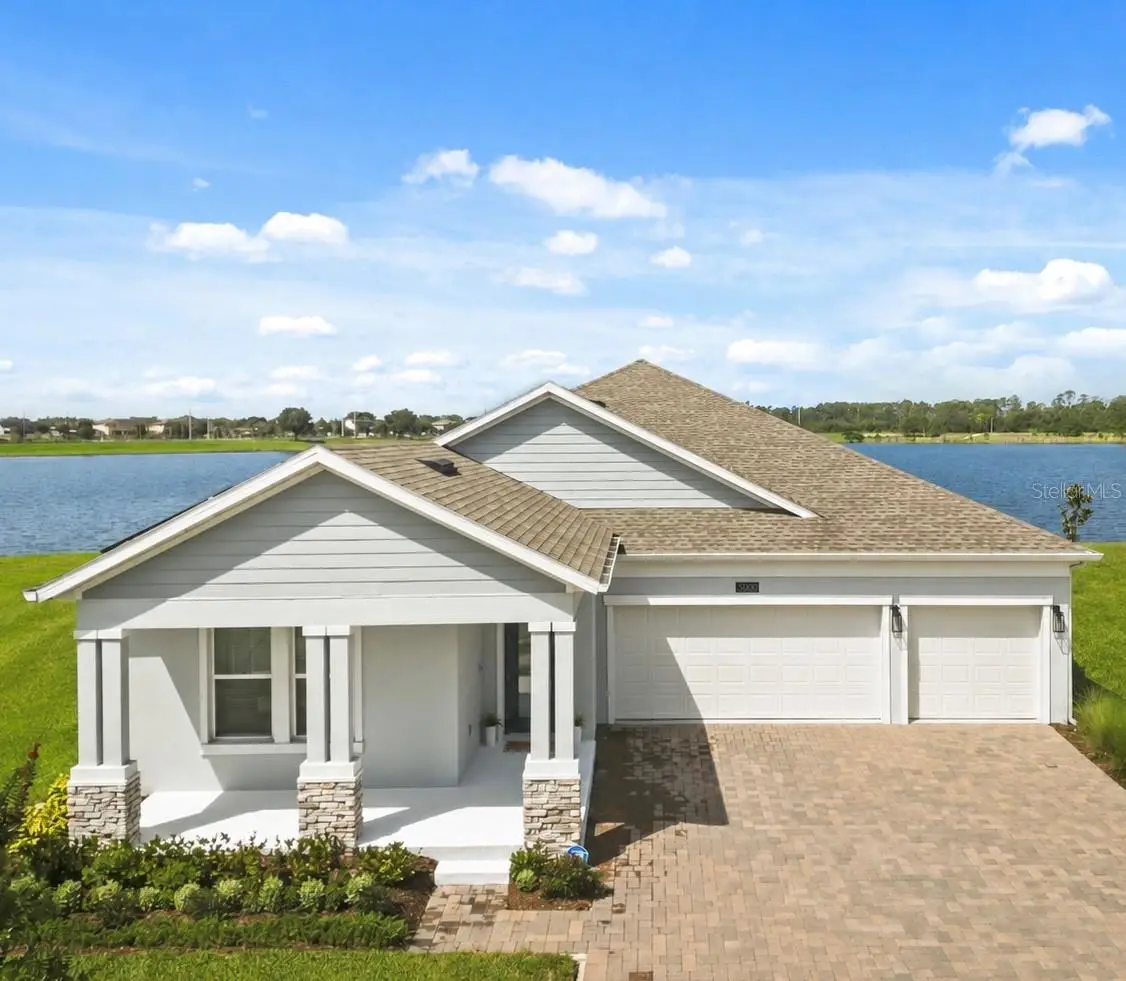 3020 Ella Way, Saint Cloud, FL 34771 - #1