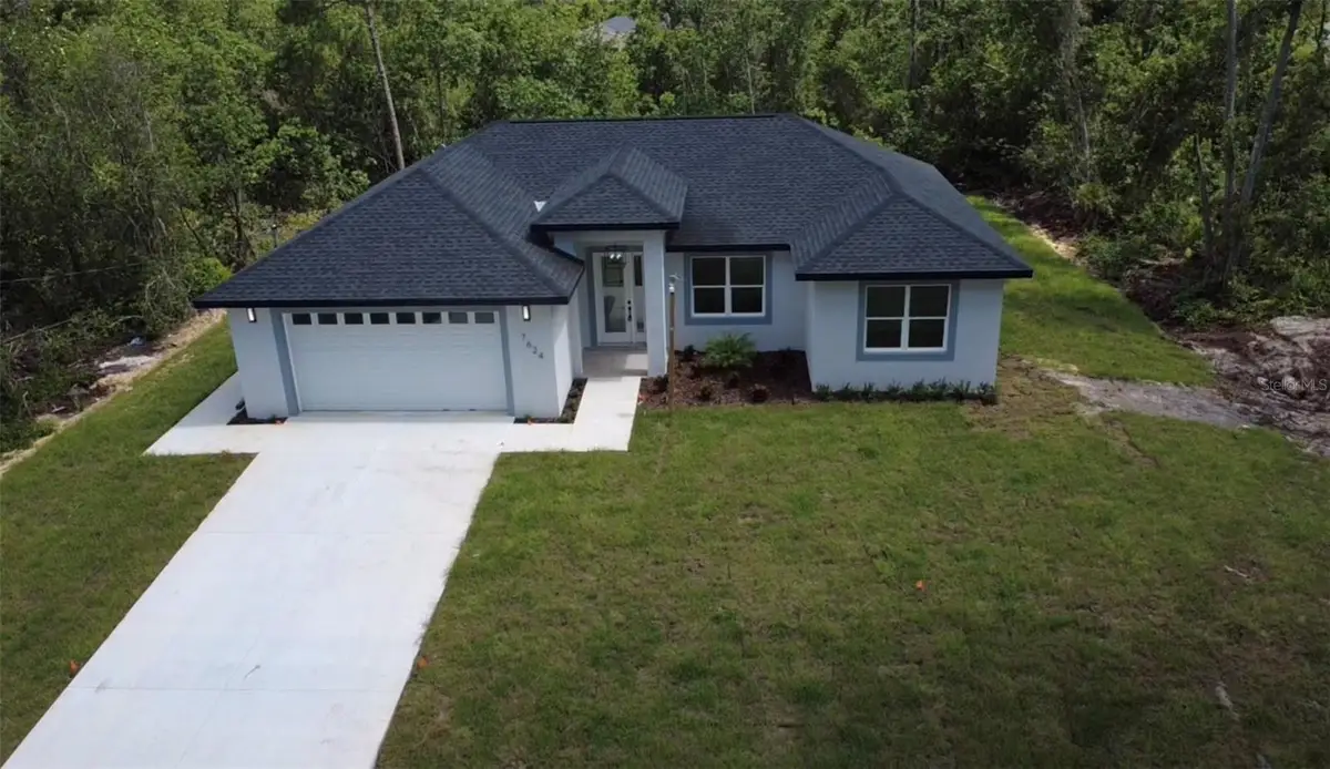 7624 Ancha Street, Sebring, FL 33872 - #1