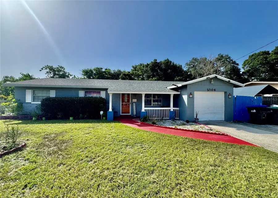 2006 Sarazen Drive, Orlando, FL 32808 - #2