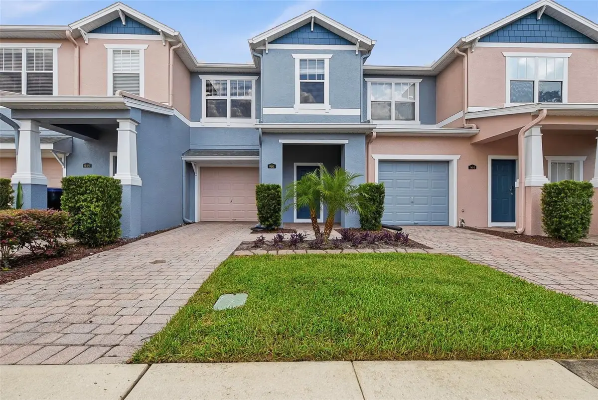 901 Pine Pointe Lane, Orlando, FL 32828 - #1