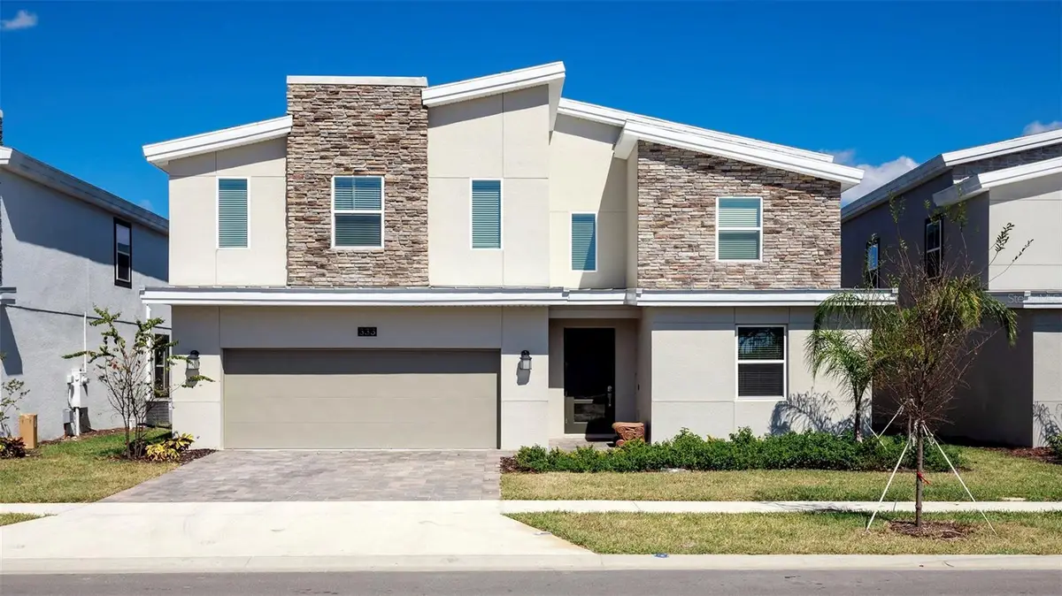 333 Ocean Course Avenue, Davenport, FL 33896 - #1