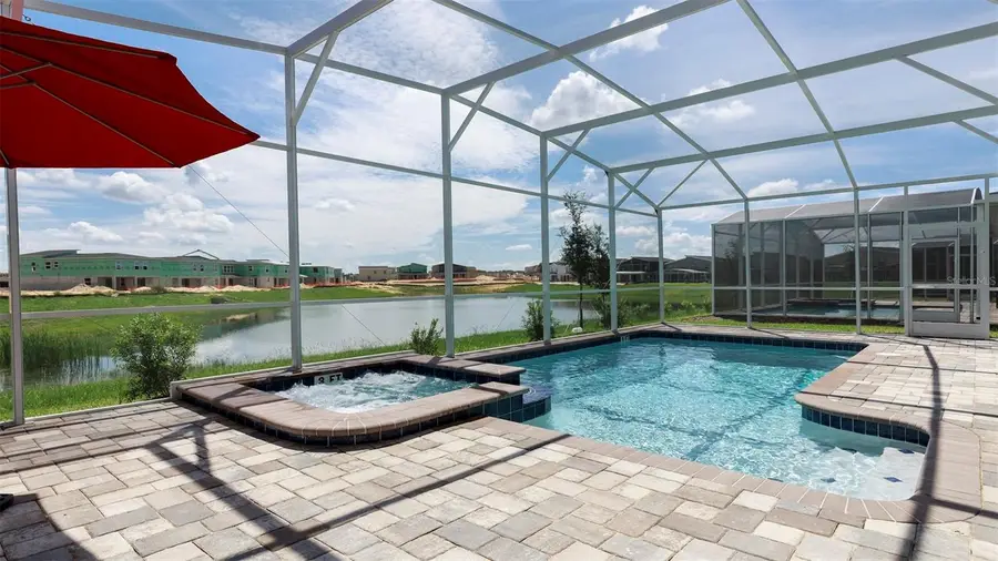 333 Ocean Course Avenue, Davenport, FL 33896 - #2