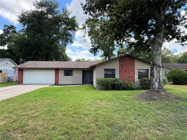 4080 NE 28th Terrace, OCALA, FL 34479