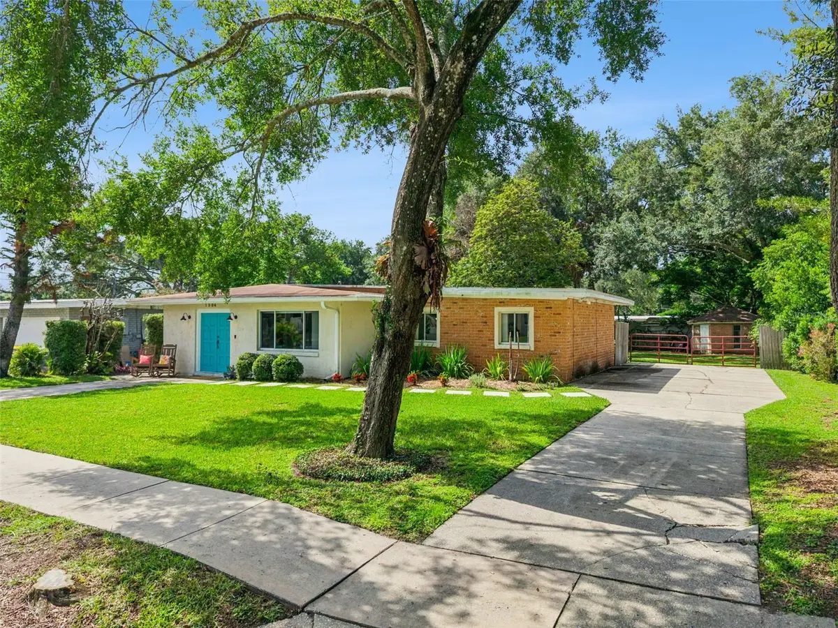 1504 Idaho Avenue, Orlando, FL 32809 - #1