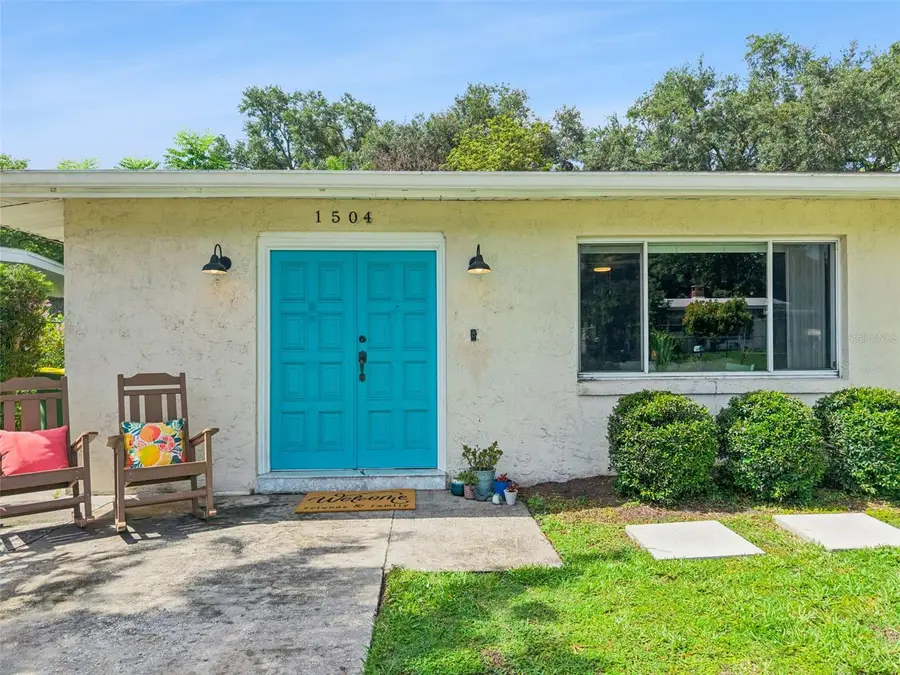 1504 Idaho Avenue, Orlando, FL 32809 - #3