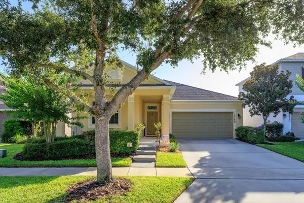 12789 Bosworth Avenue, WINDERMERE, FL 34786