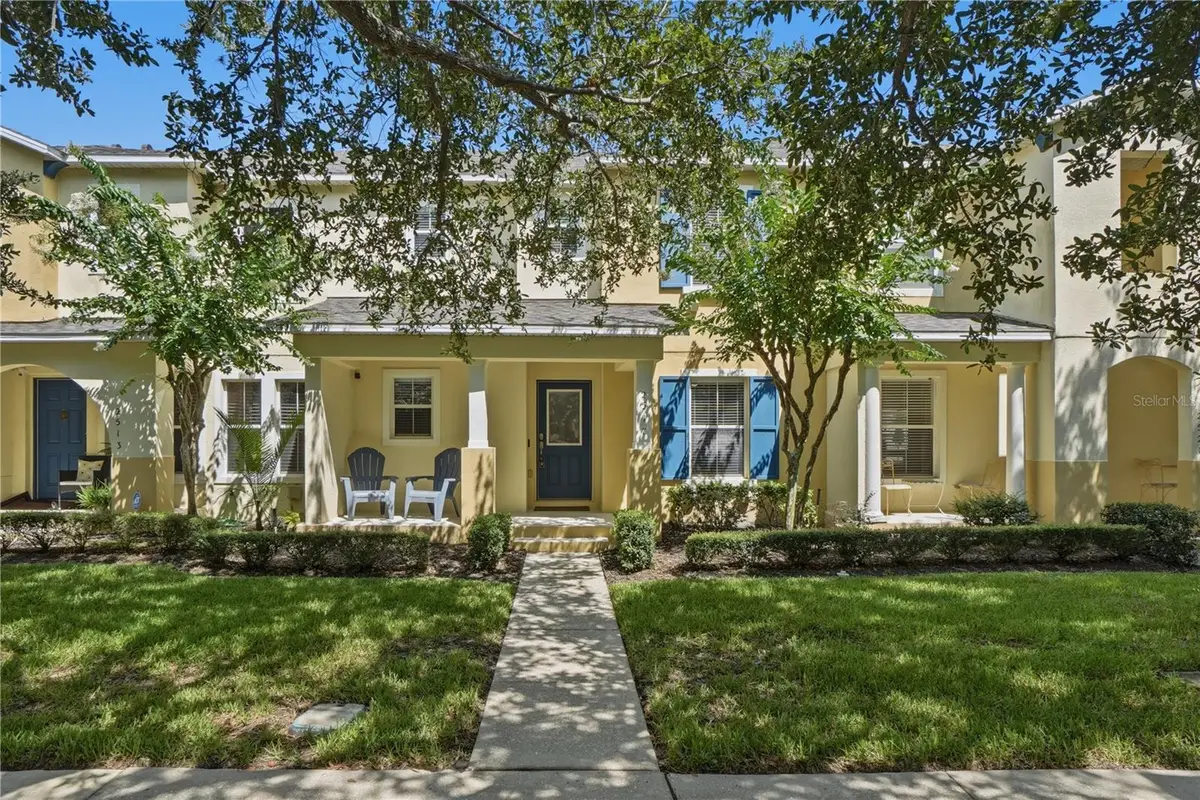 2517 Abey Blanco Drive, Orlando, FL 32828 - #1