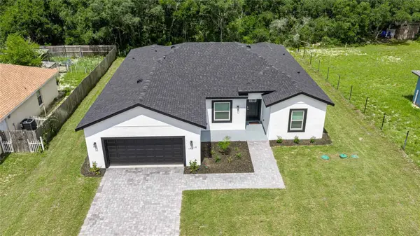 15610 SW 28th Avenue Road, OCALA, FL 34473