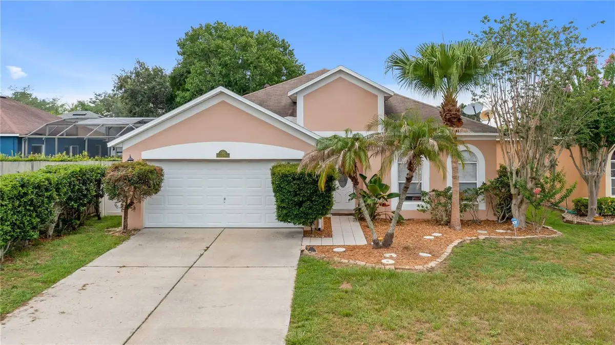 12827 Woodbury Glen Drive, Orlando, FL 32828 - #1