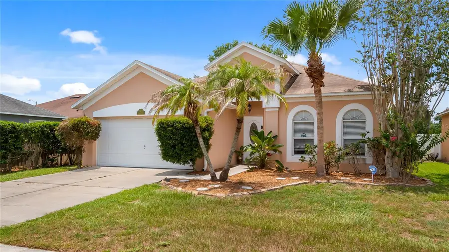 12827 Woodbury Glen Drive, Orlando, FL 32828 - #3