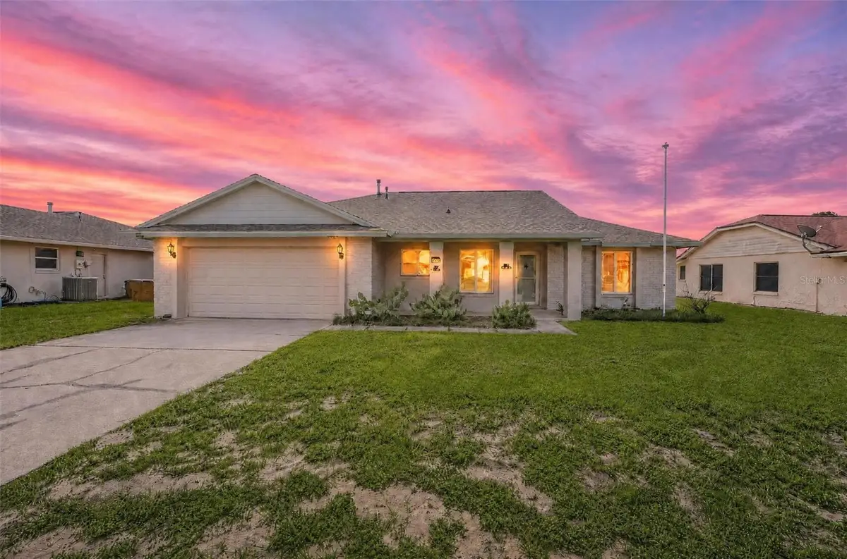 1085 Jodi Ridge Court, Kissimmee, FL 34747 - #1