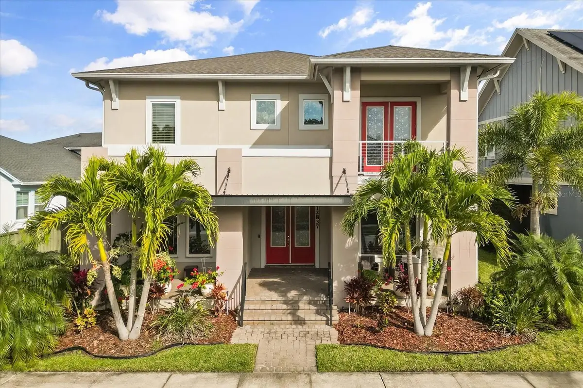 12837 Bovet Avenue, Orlando, FL 32827 - #1