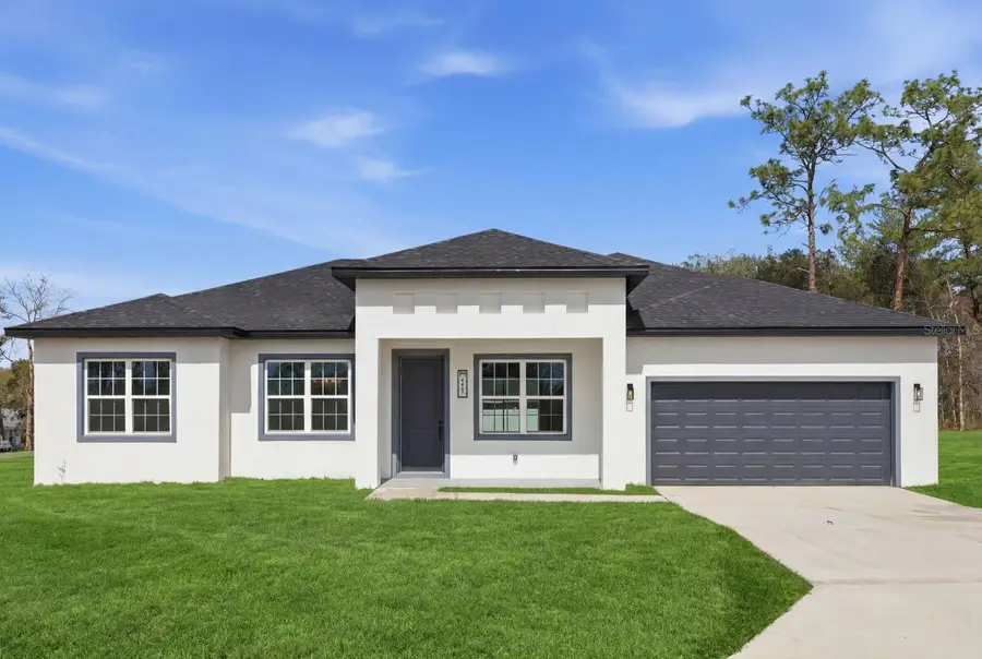 13715 SW 38th Court, Ocala, FL 34473 - #2