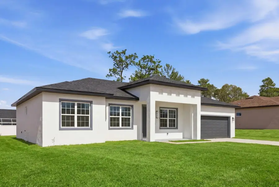 13715 SW 38th Court, Ocala, FL 34473 - #3