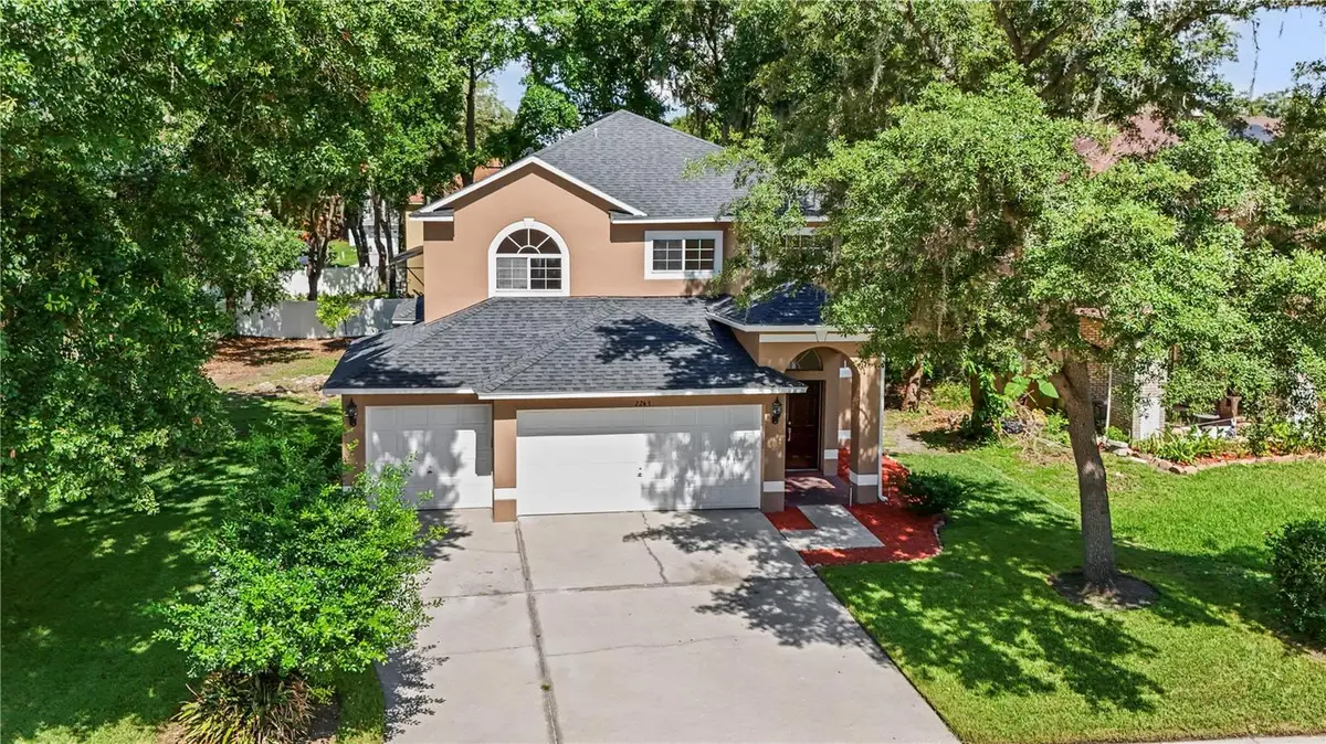 2247 Mountain Spruce Street, Ocoee, FL 34761 - #1