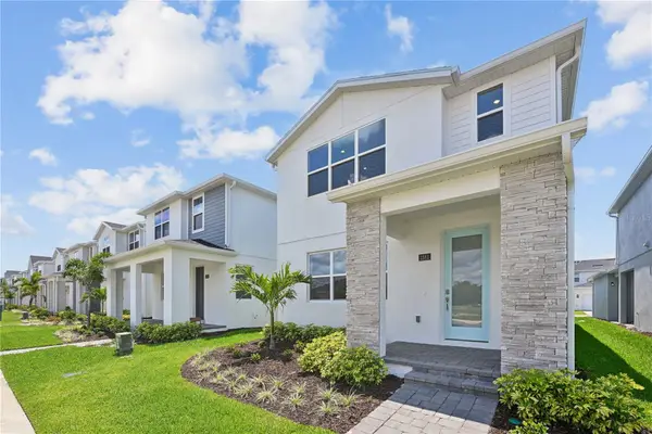 1582 Ridgeback Drive, APOPKA, FL 32703