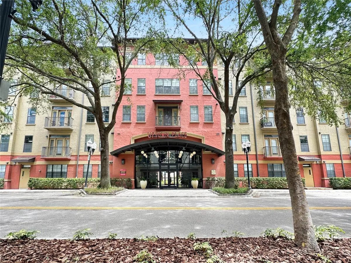 911 N Orange Avenue #232, Orlando, FL 32801 - #1