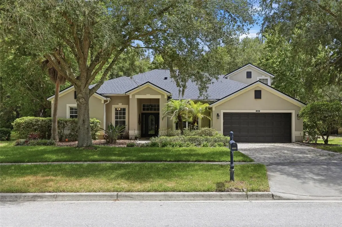 3555 Rolling Hills Lane, Apopka, FL 32712 - #1