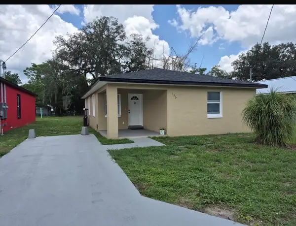 120 B Street, LAKE WALES, FL 33853